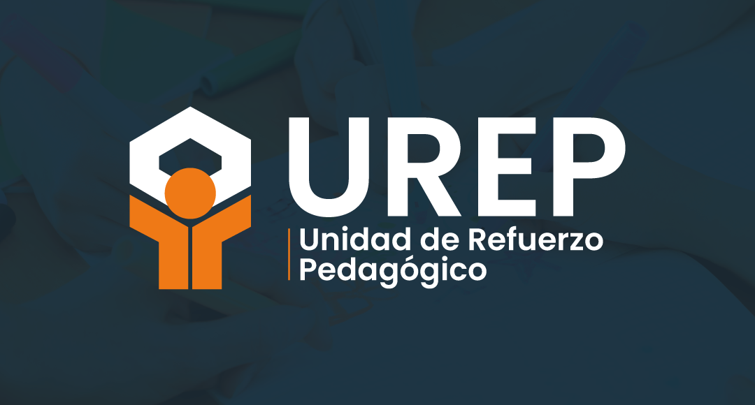 UNIDAD DE REFUERZO PEDAGÓGICO (UREP)