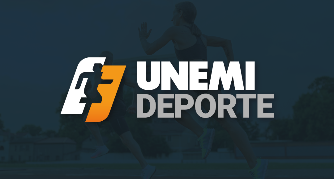 UNEMI DEPORTE