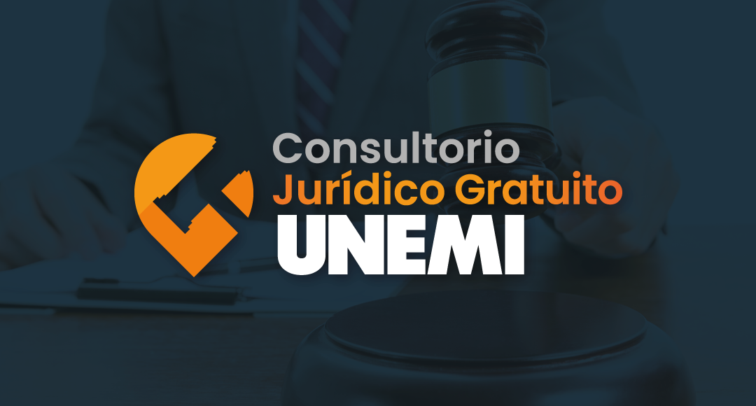 CONSULTORIO JURÍDICO GRATUITO