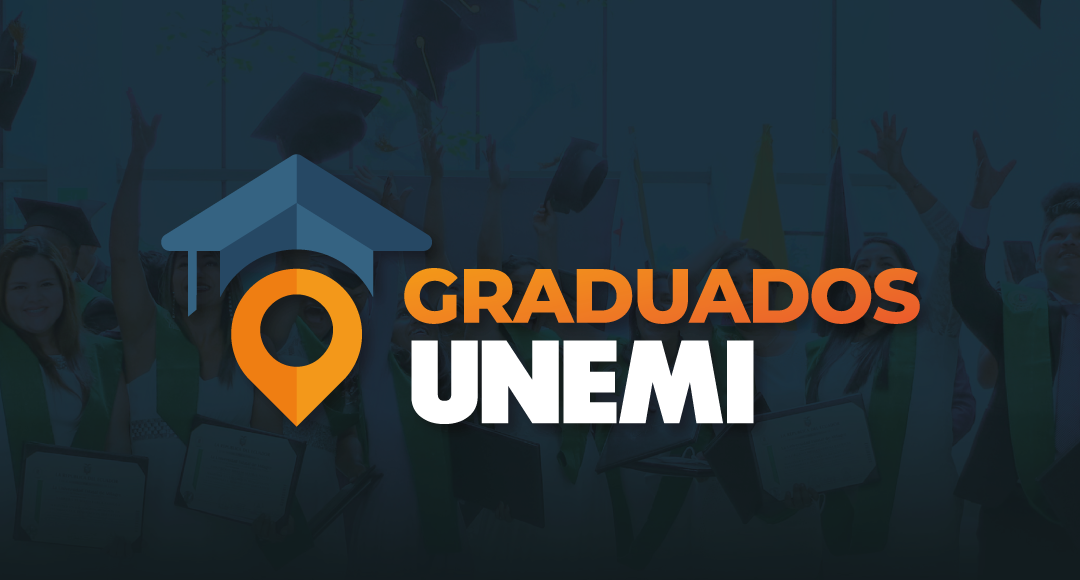 GRADUADOS UNEMI