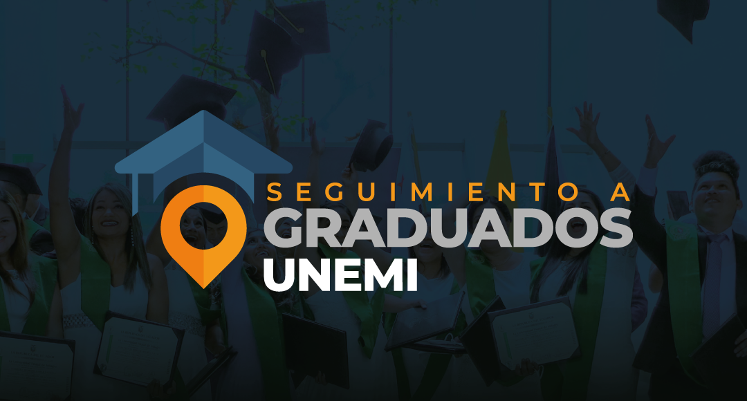 SEGUIMIENTO A GRADUADOS