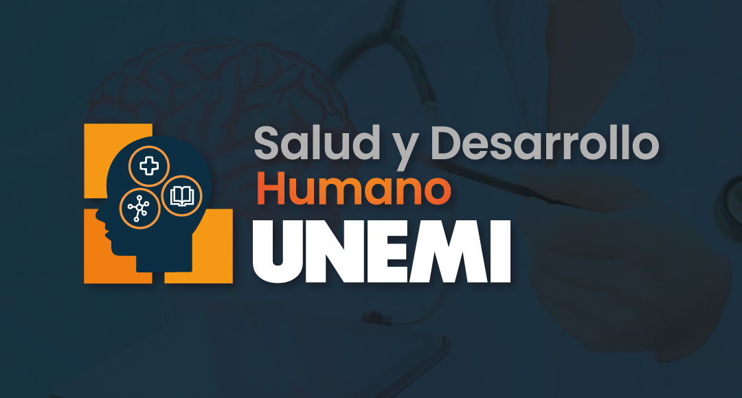 SALUD Y DESARROLLO HUMANO