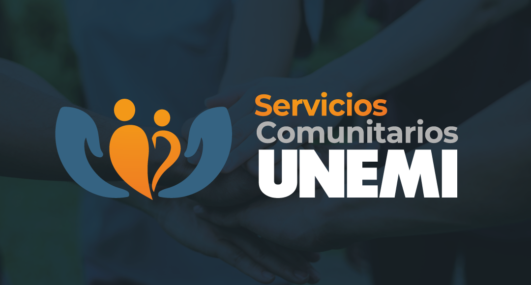 SERVICIO COMUNITARIO