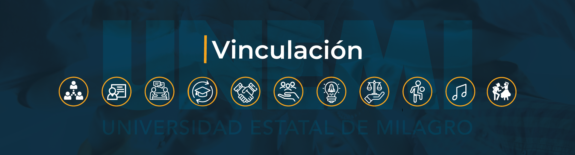 Vinculación